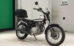 SUZUKI GRASS TRACKER Bigboy NJ4BA