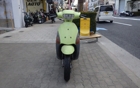 SUZUKI LETS4 CA45A