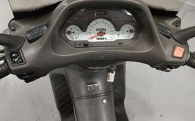 HONDA FORESIGHT MF04