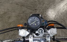 HONDA FTR223 MC34