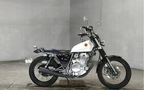 SUZUKI GRASS TRACKER NJ47A