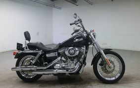 HARLEY FXDCI 1580 2007 GV4