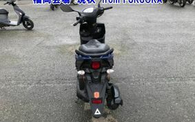 YAMAHA JOG 125 SEJ5J