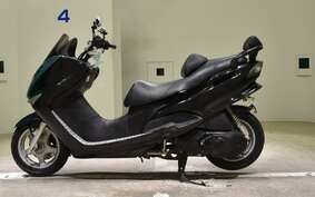 YAMAHA MAJESTY 125 5CA