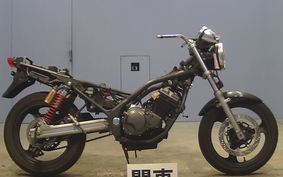 KAWASAKI BALIUS 250 Gen.2 2006 ZR250B