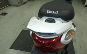 YAMAHA JOG ZR Gen.3 SA39J