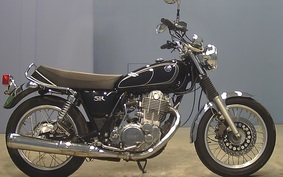 YAMAHA SR400 Gen.4 2010 RH03J