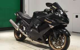 KAWASAKI ZZ1400 NINJA R A 2010 ZXT40D