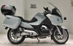 BMW R1200RT 2010