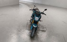 KAWASAKI Z125 PRO  BR125H
