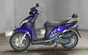 HONDA DIO 110 JF31