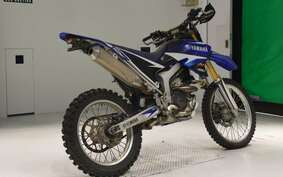 YAMAHA WR250R DG15J