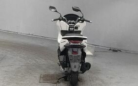 HONDA PCX 150 KF30