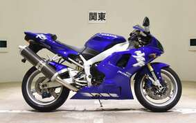 YAMAHA YZF-R1 1998 RN01