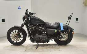 HARLEY XL883N 2009 LE2