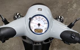 HONDA GIORNO AF77