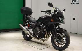 HONDA CB400 SUPER BOLDOR A 2021 NC42