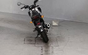 HONDA GU ROM JC92