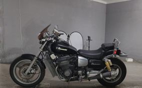 KAWASAKI ELIMINATOR 750 ZL750A