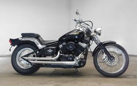 YAMAHA DRAGSTAR 400 1996