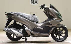 HONDA PCX125 JF81