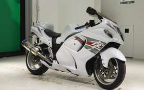 SUZUKI HAYABUSA Gen.2 2013