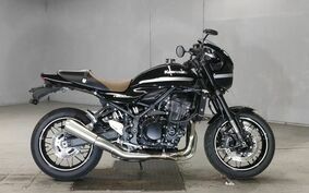 KAWASAKI Z900RS CAFE 2021 ZR900C