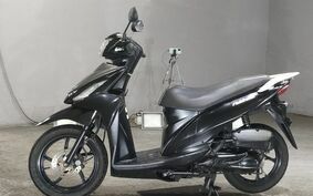 SUZUKI ADDRESS 110 CE47A