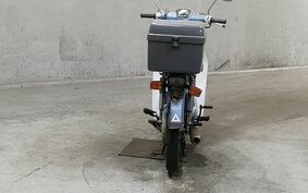 HONDA C70 SUPER CUB SUPER DX C70