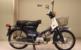 HONDA C70 SUPER CUB C70