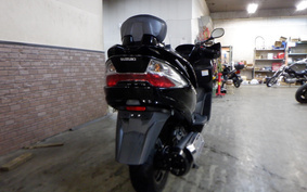 SUZUKI SKYWAVE 400 2013 CK45A