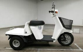 HONDA GYRO UP TA01