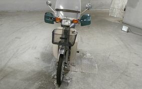 HONDA C50 SUPER CUB C50