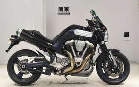 YAMAHA MT-01 2005 RP12