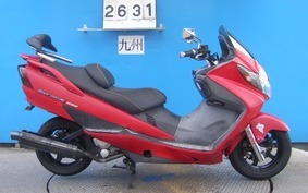 SUZUKI SKYWAVE 250 (Burgman 250) S 2 CJ43A