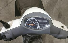 SUZUKI LET's 4 CA45A