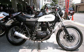 KAWASAKI 250TR 2002 BJ250F