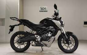 HONDA CB125 R JC79