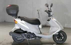 SUZUKI ADDRESS V125 G CF4EA