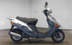 SUZUKI VECSTAR 125 CF42A