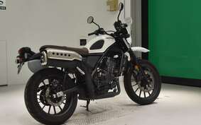 HONDA CL250-2 MC57