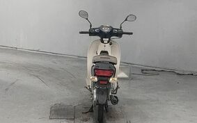 HONDA C50 SUPER CUB AA04