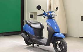 SUZUKI LET's CA4AA