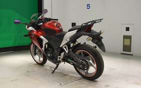 HONDA CBR250R GEN 3 MC41