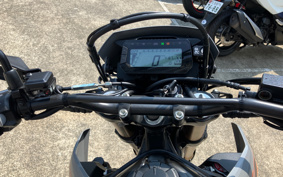 HONDA CRF250L MD47