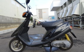 YAMAHA JOG 3KJ