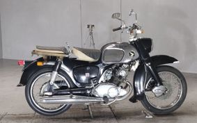 HONDA C90 C92