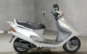 HONDA SPACY 125 JF04