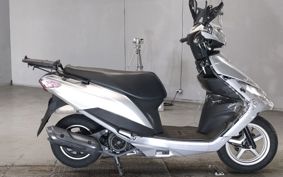 SUZUKI ADDRESS V125 DT11A