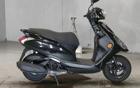 YAMAHA AXIS Z SEJ6J